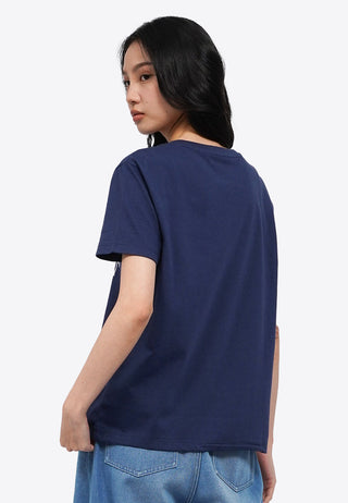 Short Sleeve Graphic T-Shirt