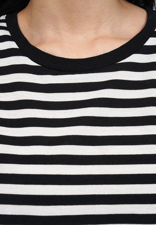 Stripes Short Sleeve T-Shirt