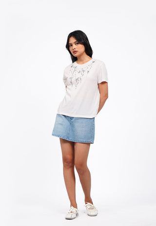 Short Sleeve Graphic T-Shirt