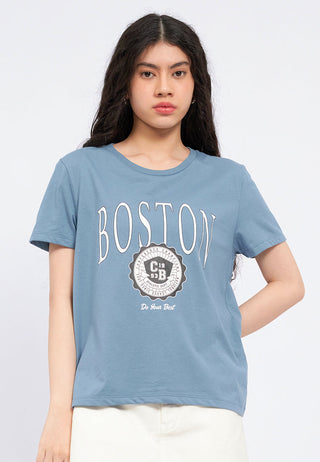 Short Sleeve Graphic T-Shirt