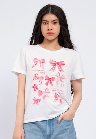 Short Sleeve Graphic T-Shirt