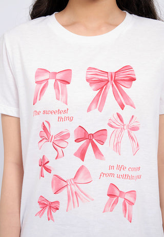 Short Sleeve Graphic T-Shirt