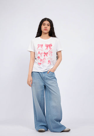 Short Sleeve Graphic T-Shirt