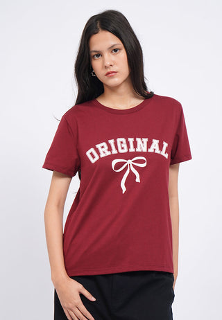 Short Sleeve Graphic T-Shirt