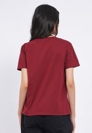 Short Sleeve Graphic T-Shirt