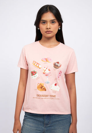 Short Sleeve Graphic T-Shirt