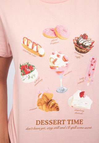 Short Sleeve Graphic T-Shirt