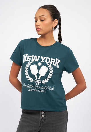 Short Sleeve Graphic T-Shirt