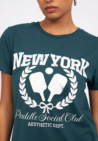 Short Sleeve Graphic T-Shirt