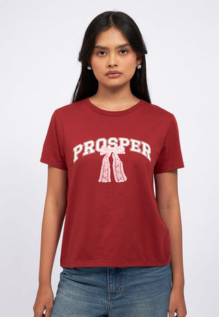 Short Sleeve Graphic T-Shirt