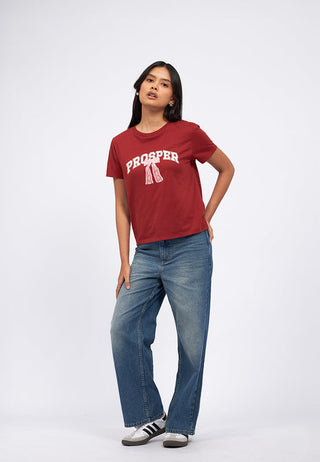 Short Sleeve Graphic T-Shirt