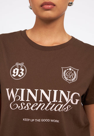 Short Sleeve Graphic T-Shirt