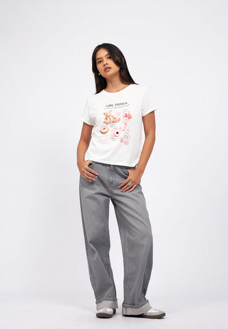 Short Sleeve Graphic T-Shirt