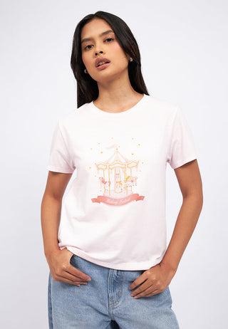 Short Sleeve Graphic T-Shirt