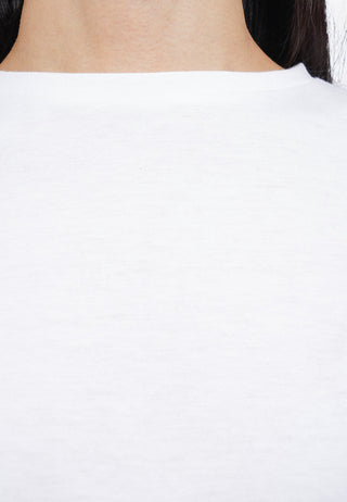 Short Sleeve Boxy T-Shirt