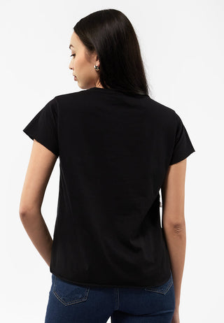 Regular Fit Loose T-Shirt