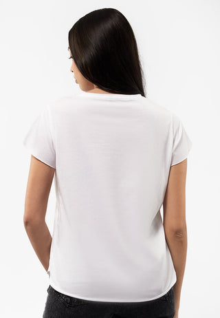 Regular Fit Loose T-Shirt