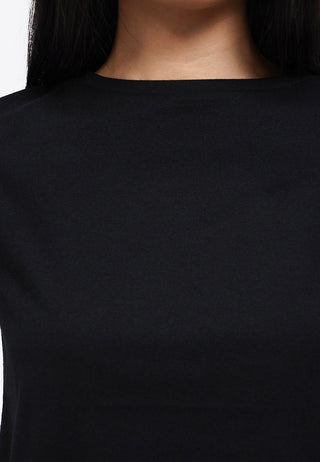 Short Sleeve Boxy T-Shirt