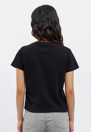 Colorbox x Liunic Mix Printed Baby Tee