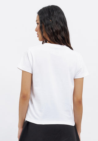 Colorbox x Liunic Mix Printed Baby Tee