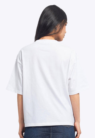 Oversized Graphic T-Shirt