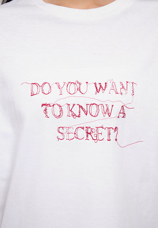 Unfinished Artwork T-Shirt