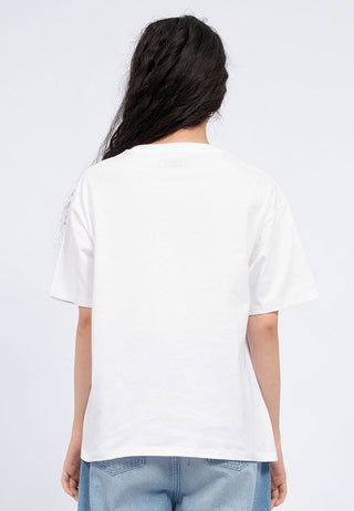 Unfinished Artwork T-Shirt