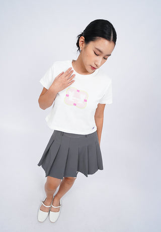 Colorbox X Gimme Printed Tee