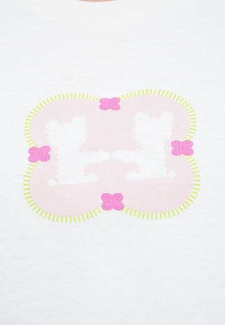 Colorbox X Gimme Printed Tee