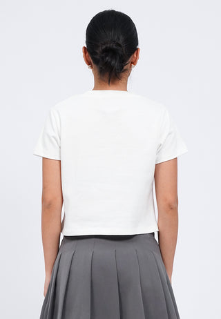 Colorbox X Gimme Printed Tee