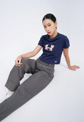 Colorbox X Gimme Printed Tee