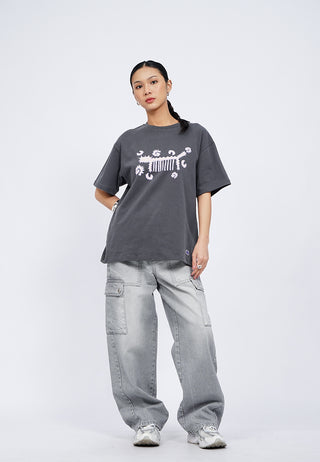 Colorbox X Gimme Reguler T-Shirt