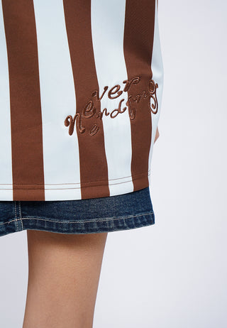 Colorbox X Gimme Jersey Top