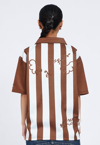 Colorbox X Gimme Jersey Top