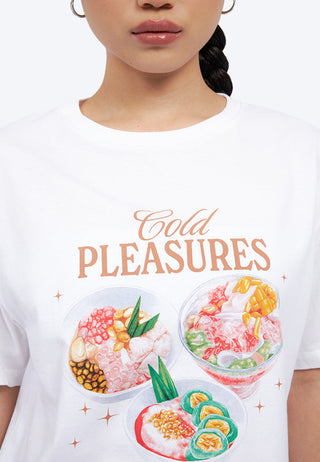 Oversized Graphic T-Shirt