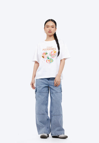 Oversized Graphic T-Shirt