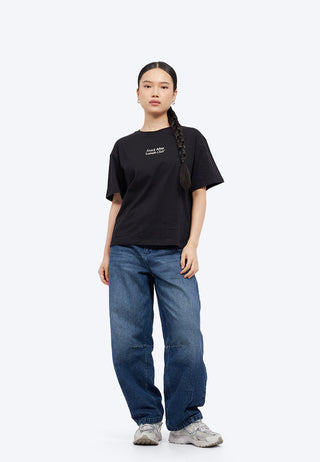 Oversized Graphic T-Shirt