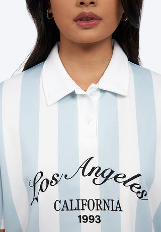 Oversized Jersey with Graphic