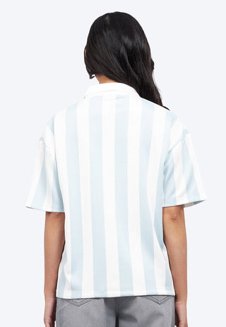 Oversized Jersey with Graphic