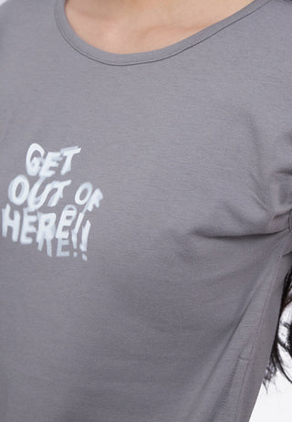 Shirring Fitted Sleeveless Top