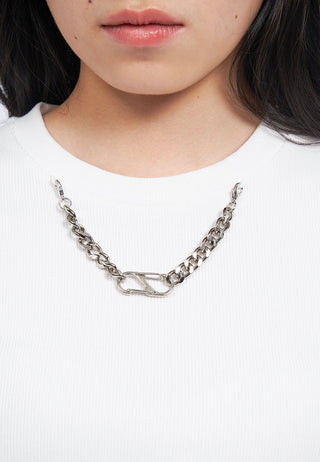 Asymmetric Ruched Top