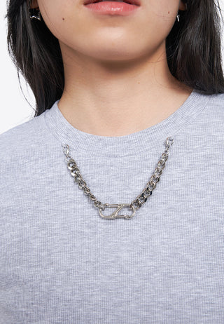 Asymmetric Ruched Top