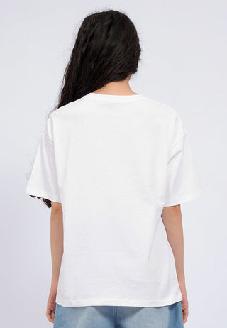 Oversized Graphic T-Shirt