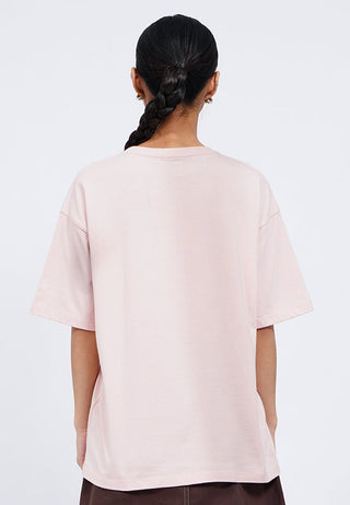 Short Sleeve Oversized Graphic T-Shirt