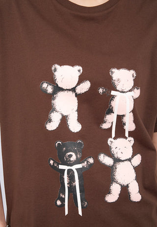 Oversized Graphic T-Shirt