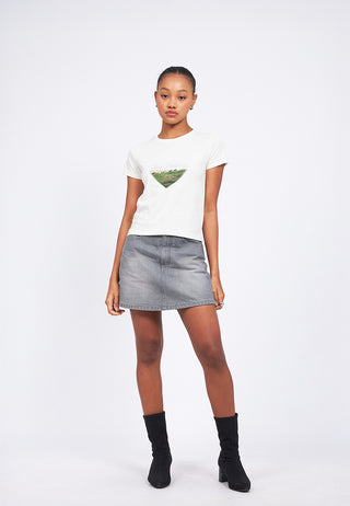 Short Sleeve Graphic T-Shirt