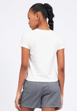 Short Sleeve Graphic T-Shirt