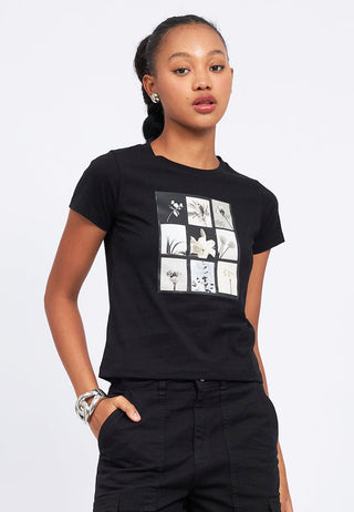 Short Sleeve Graphic T-Shirt