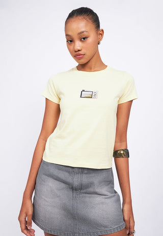 Short Sleeve Graphic T-Shirt