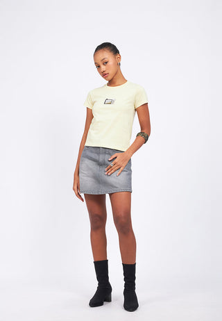 Short Sleeve Graphic T-Shirt